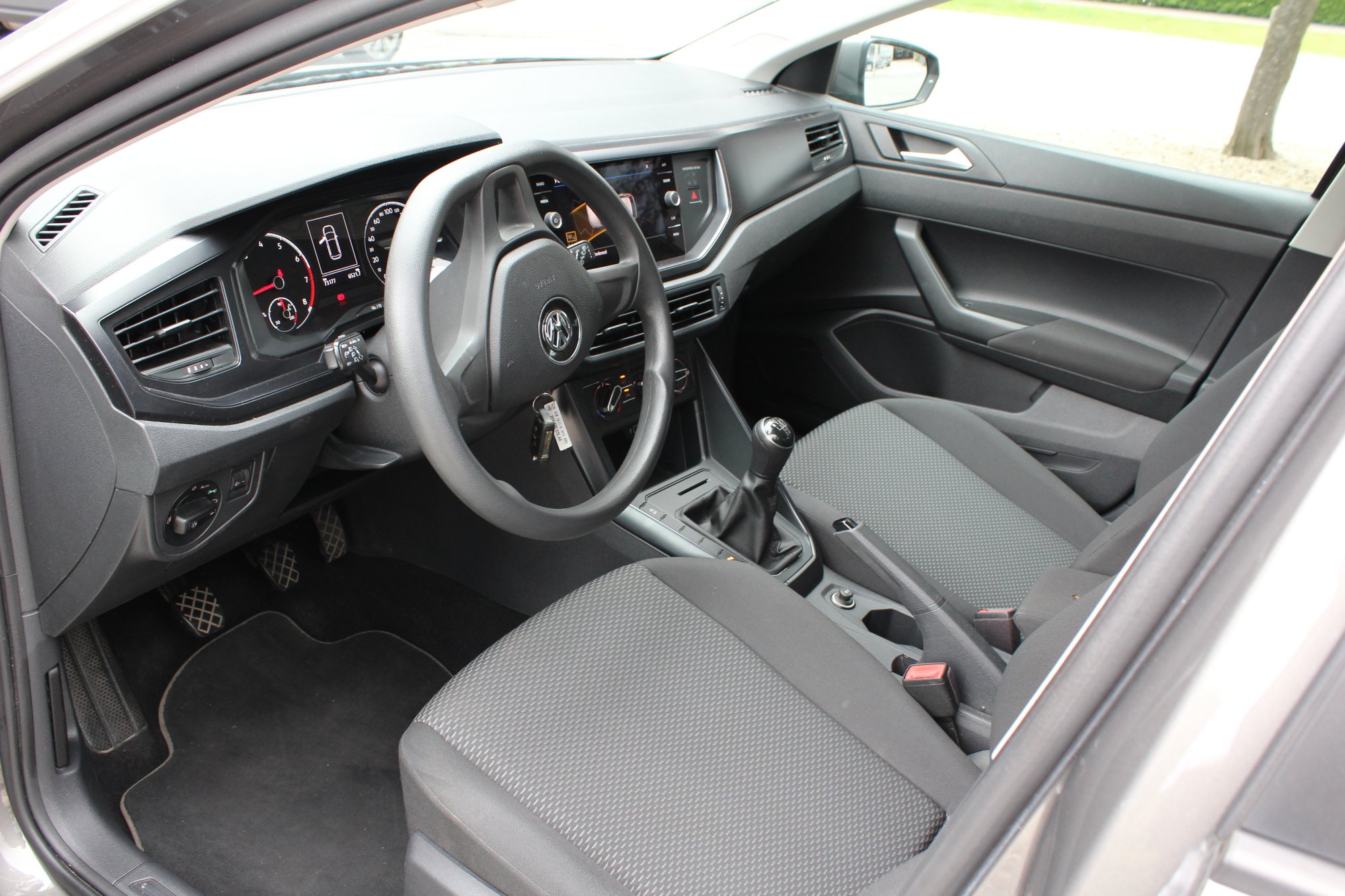 Volkswagen Polo - foto 7