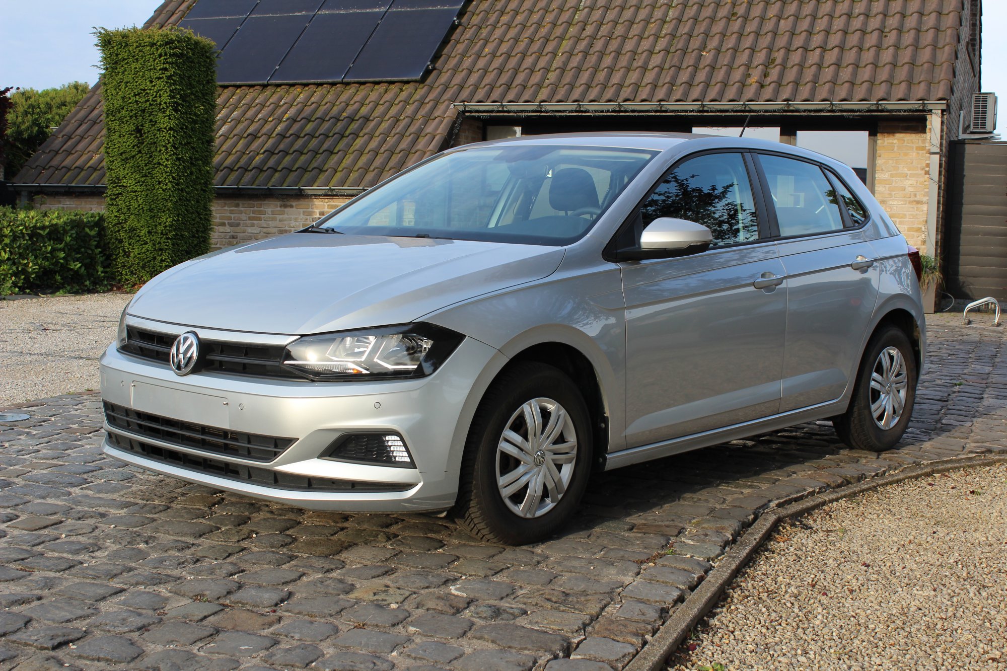 Volkswagen Polo - foto 3
