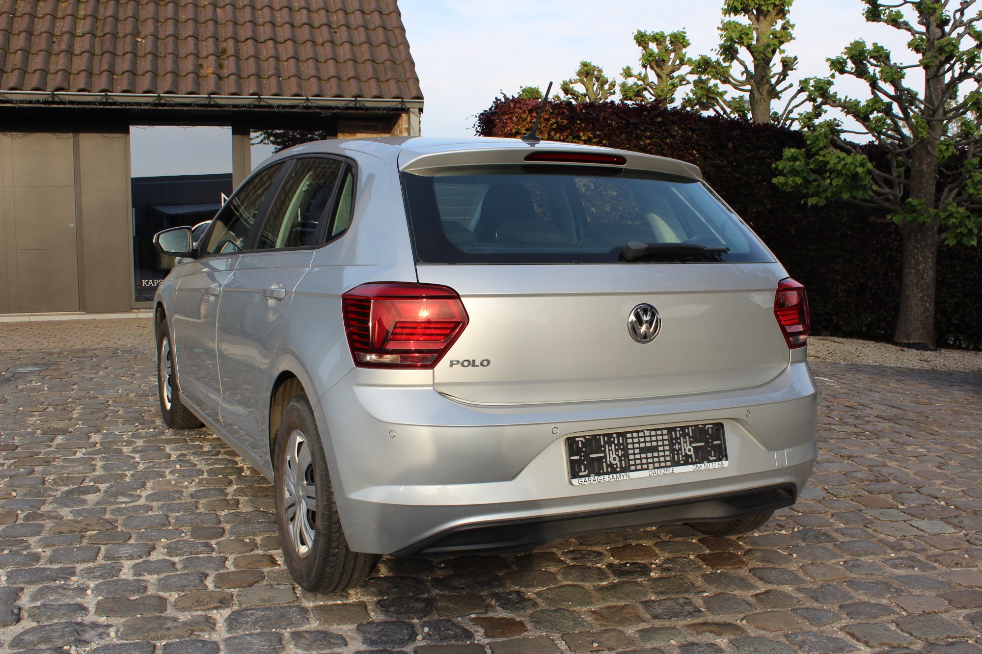 Volkswagen Polo - foto 4