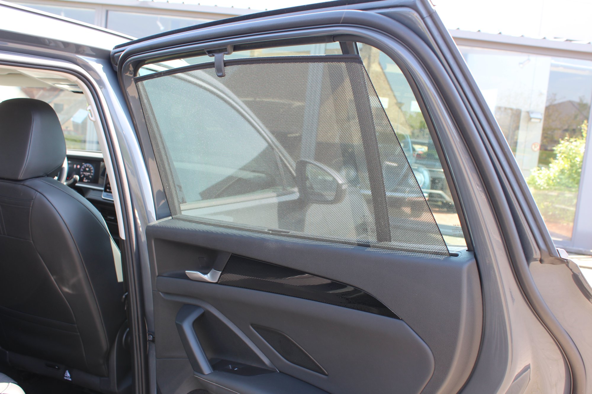 Volkswagen Tayron - foto 9