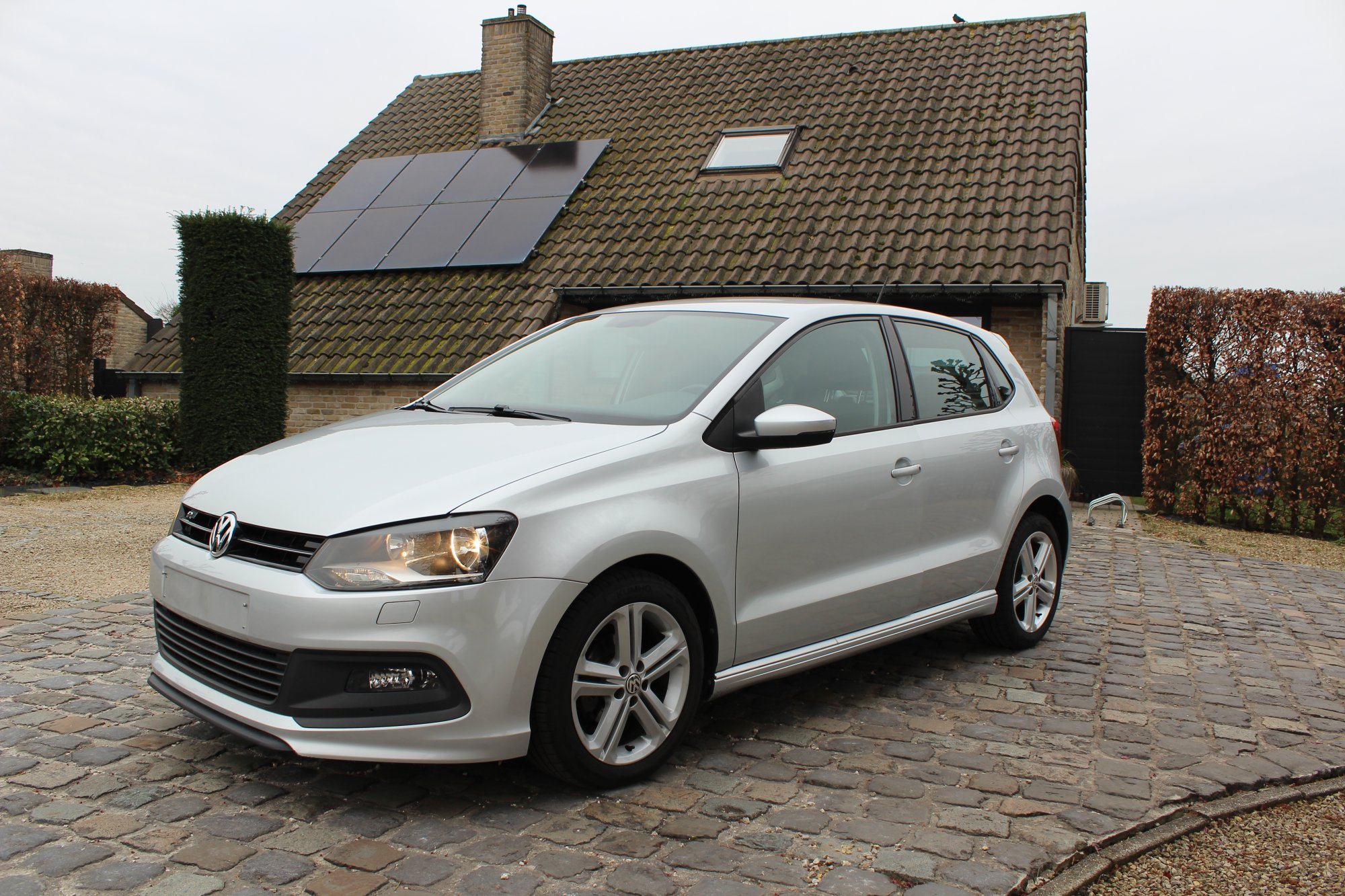 Volkswagen Polo - foto 5