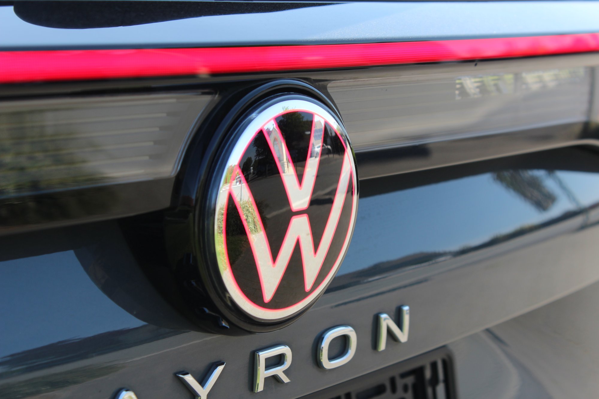 Volkswagen Tayron - foto 7