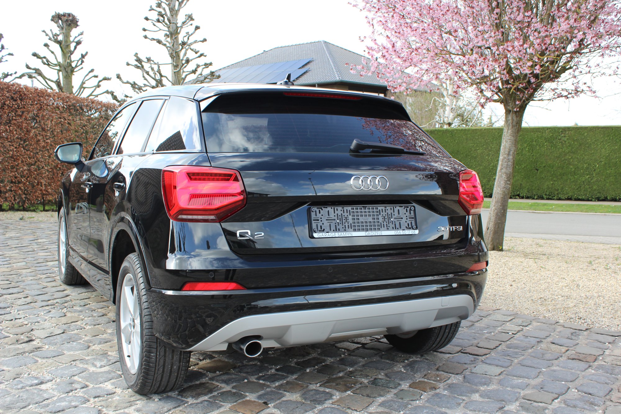 Audi Q2 - foto 5