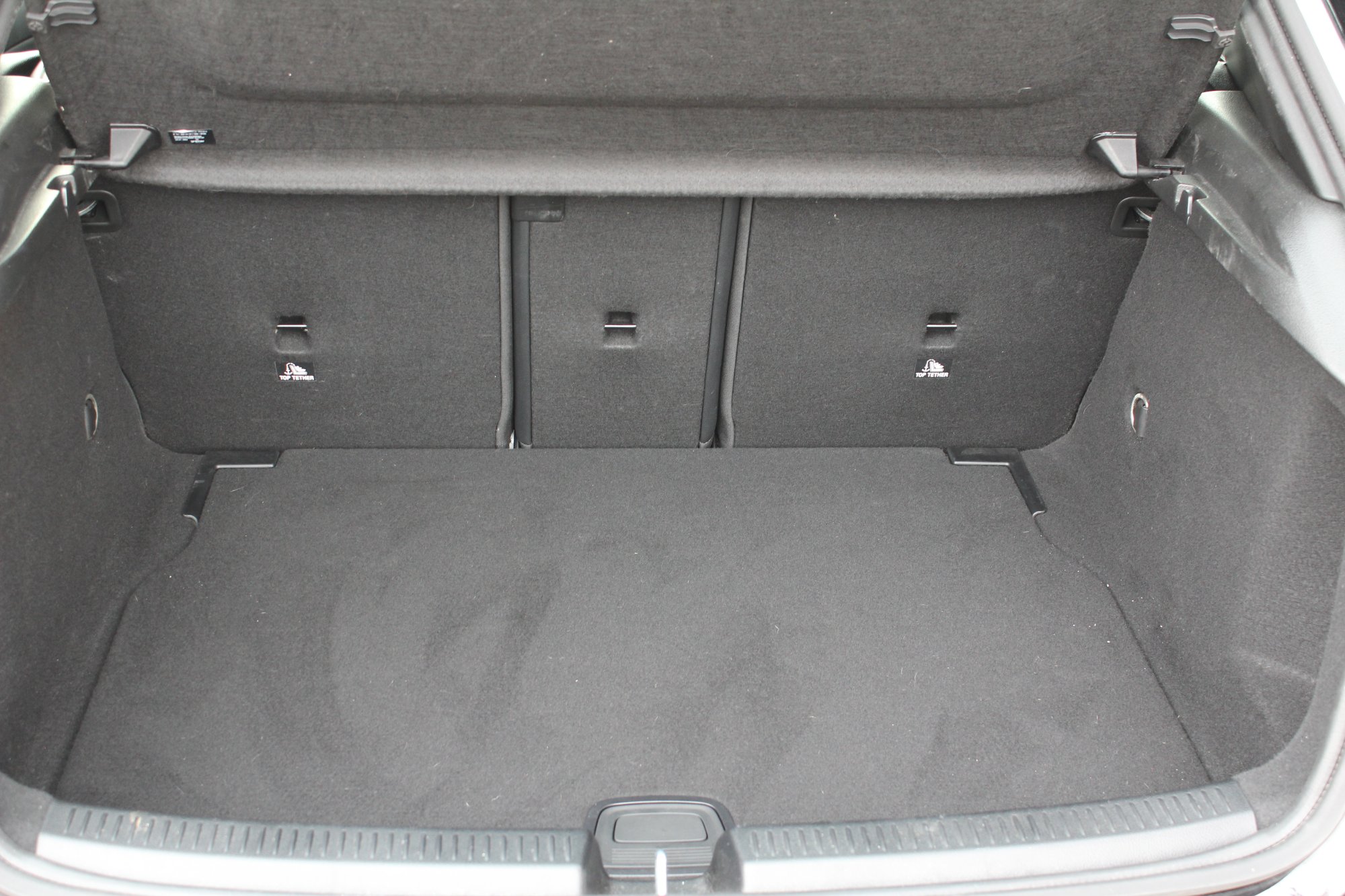 Mercedes A180 - foto 11