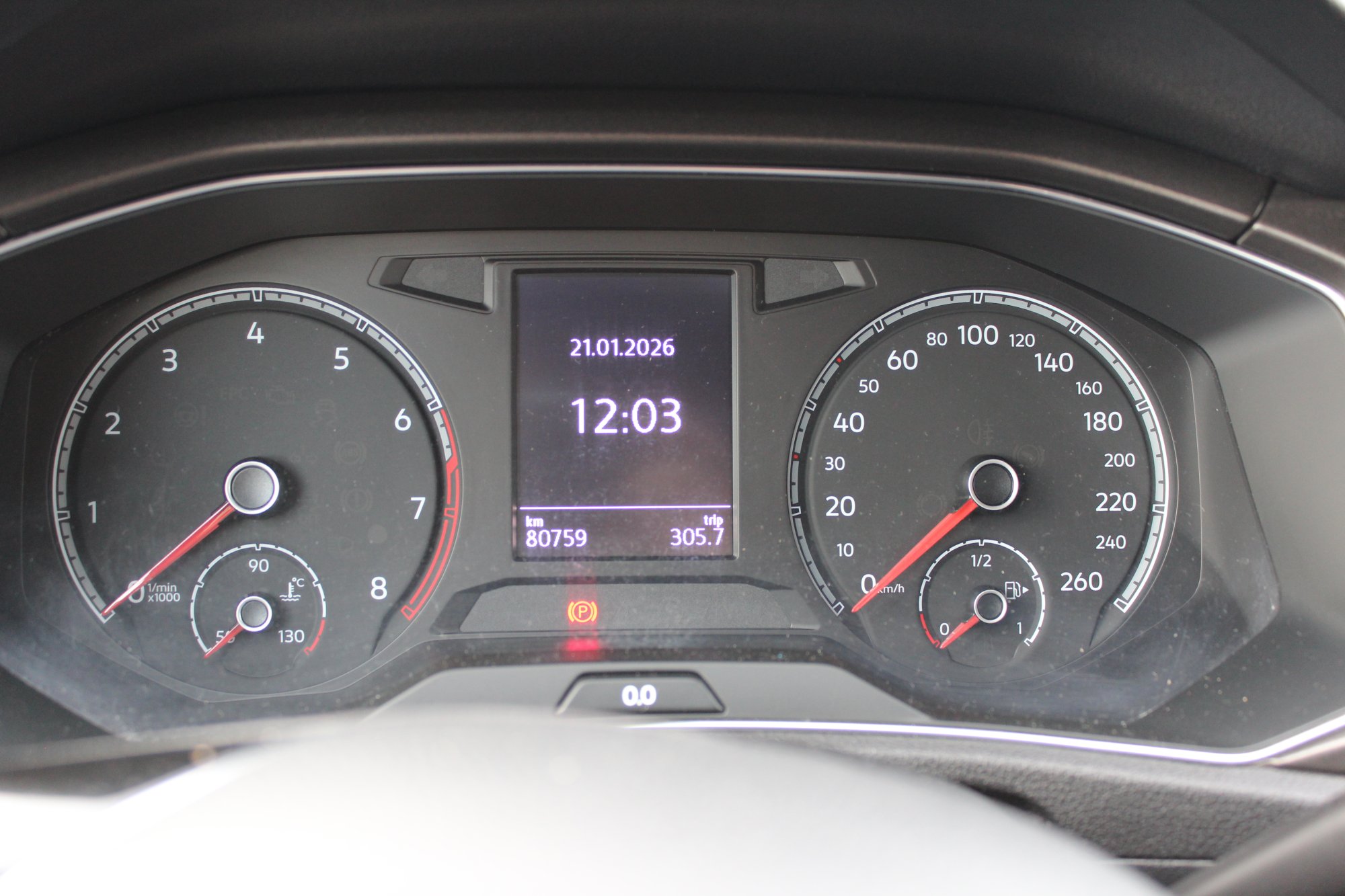 Volkswagen T-roc - foto 6