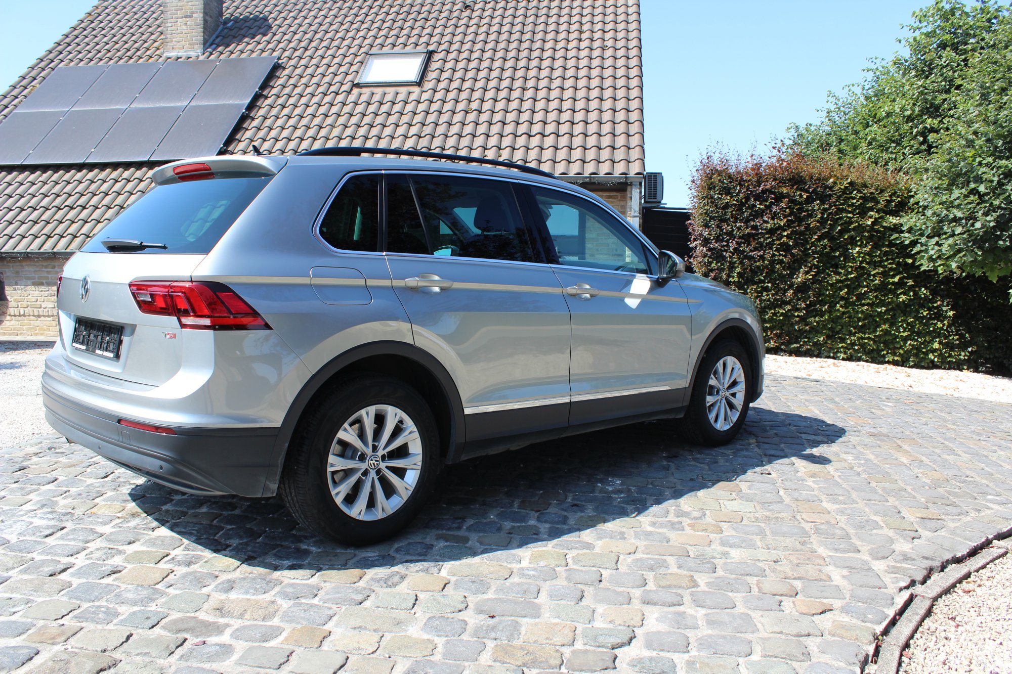 Volkswagen Tiguan - foto 7