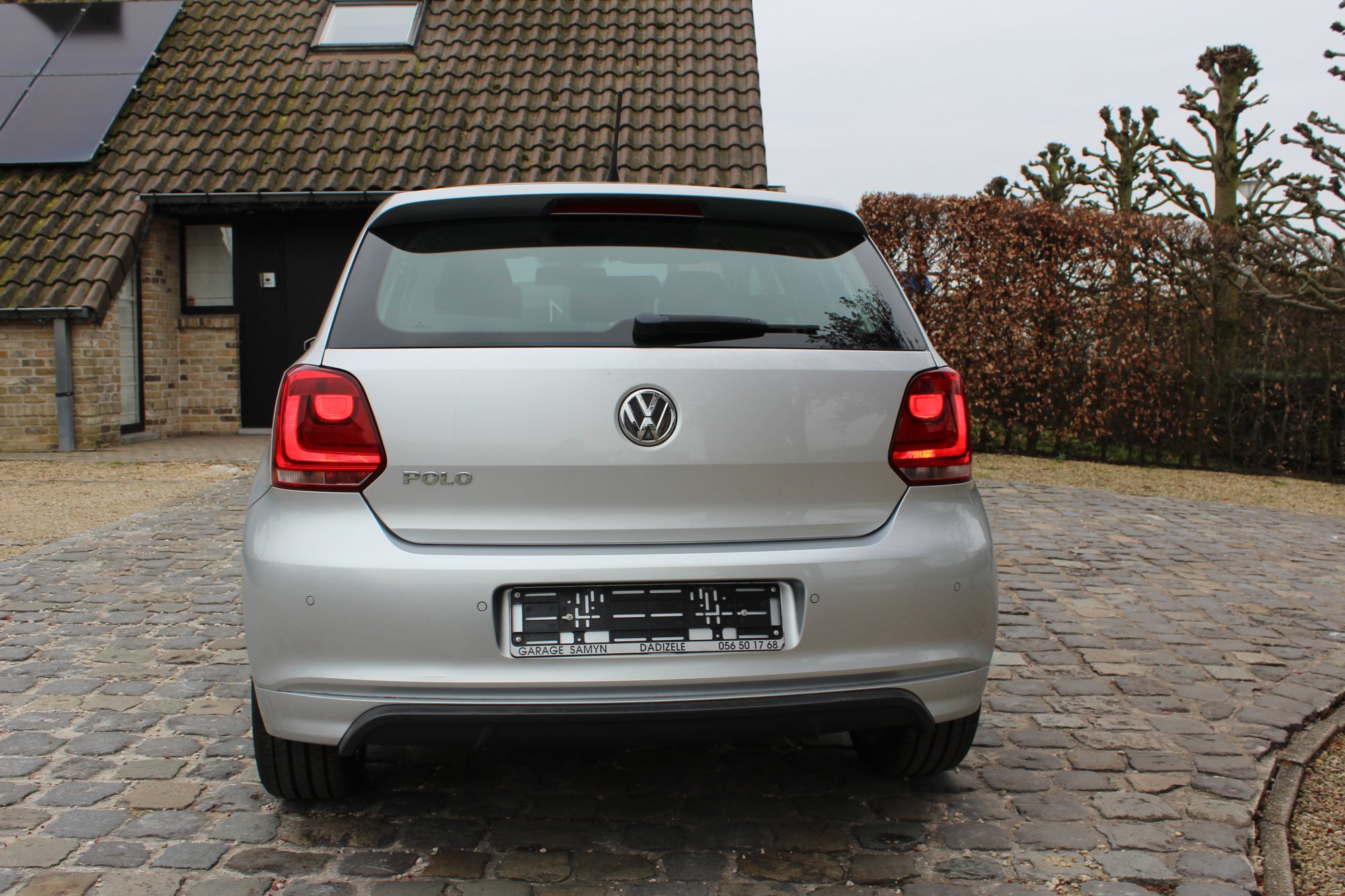 Volkswagen Polo - foto 6