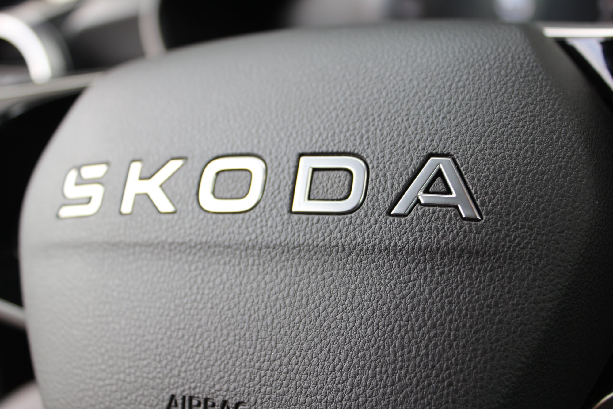 Skoda Fabia - foto 2