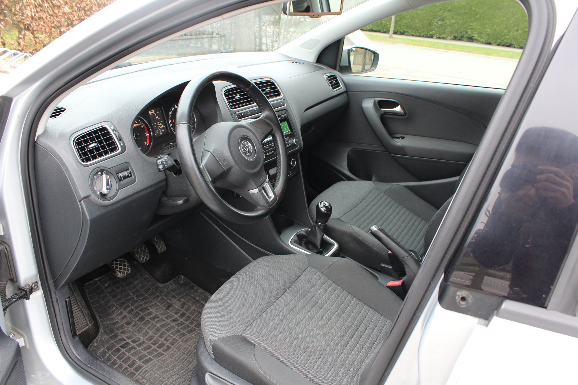 Volkswagen Polo - foto 9