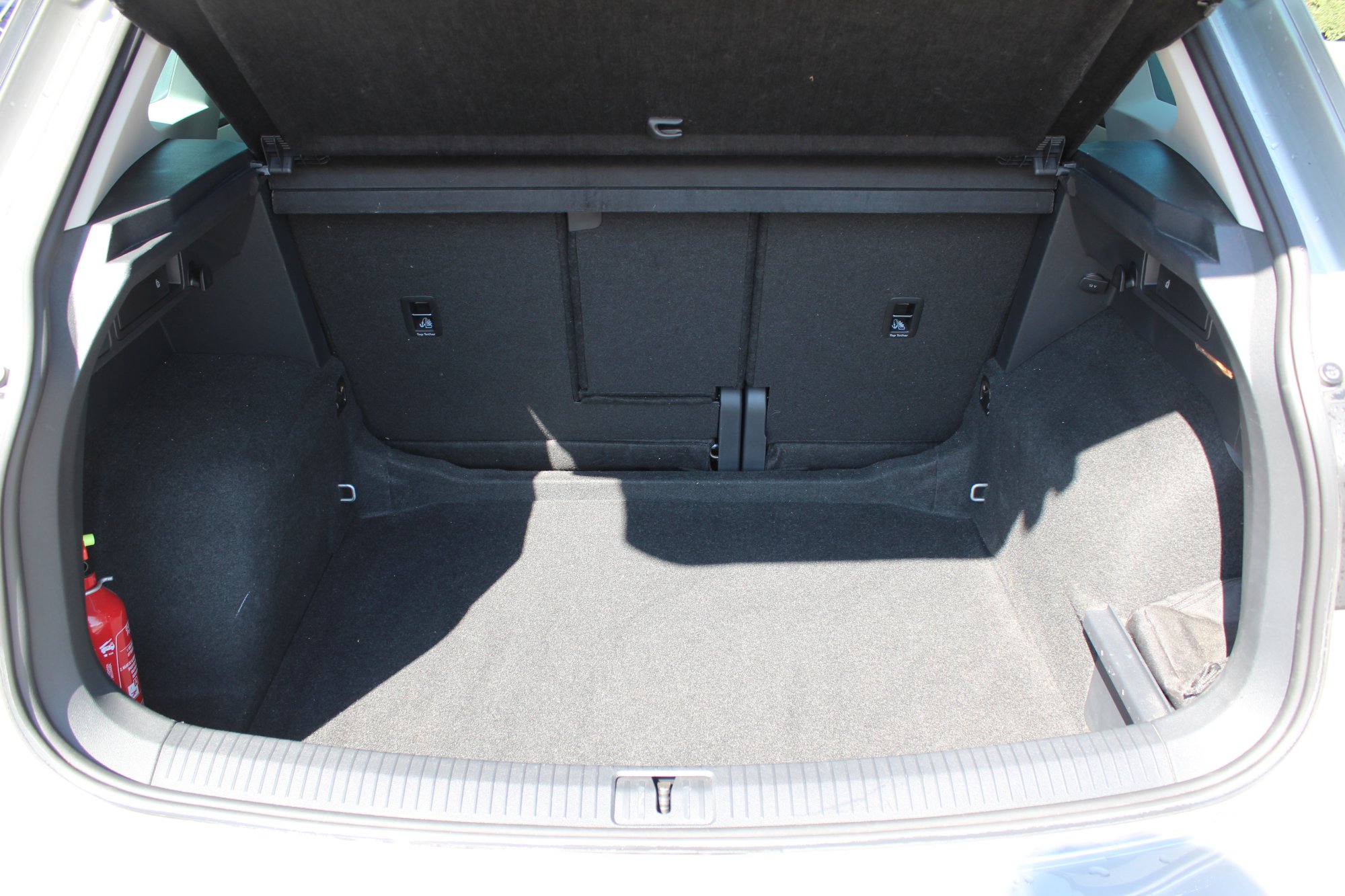 Volkswagen Tiguan - foto 10