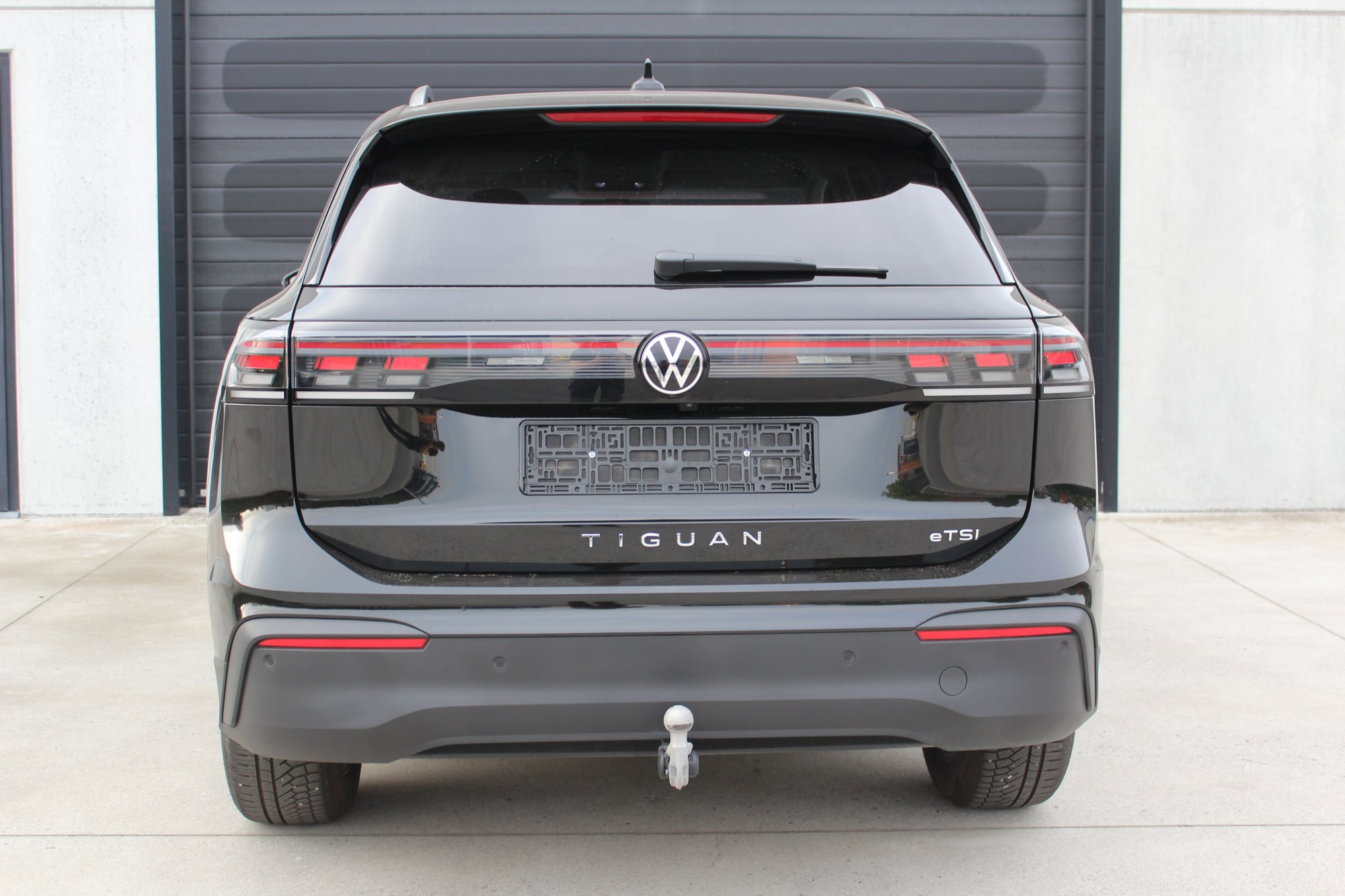 Volkswagen Tiguan - foto 2