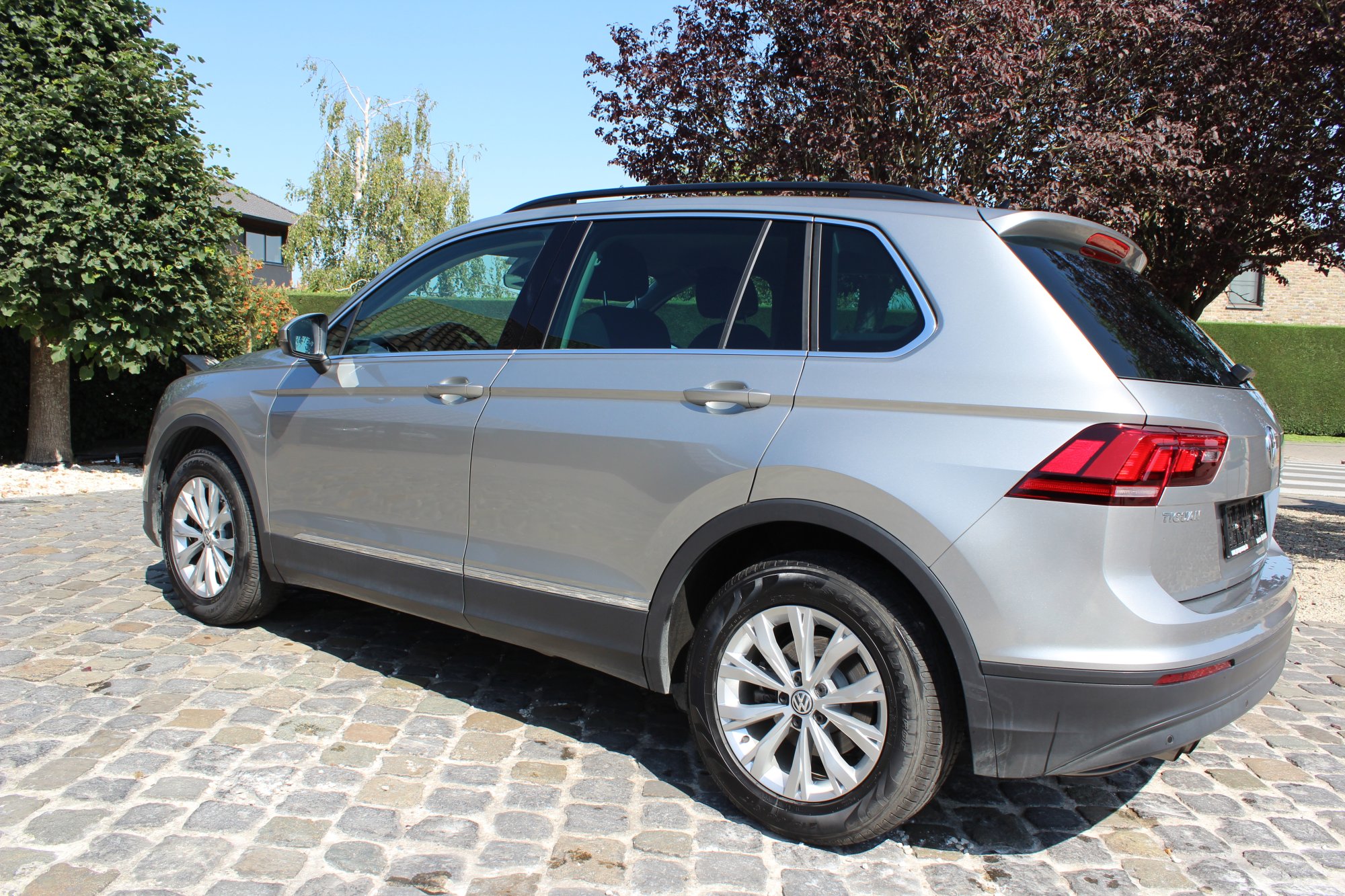 Volkswagen Tiguan - foto 8