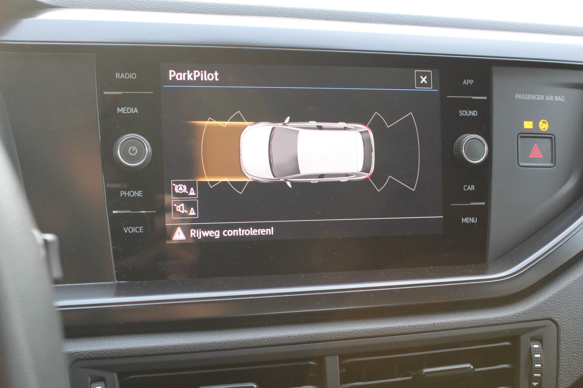 Volkswagen Polo - foto 8