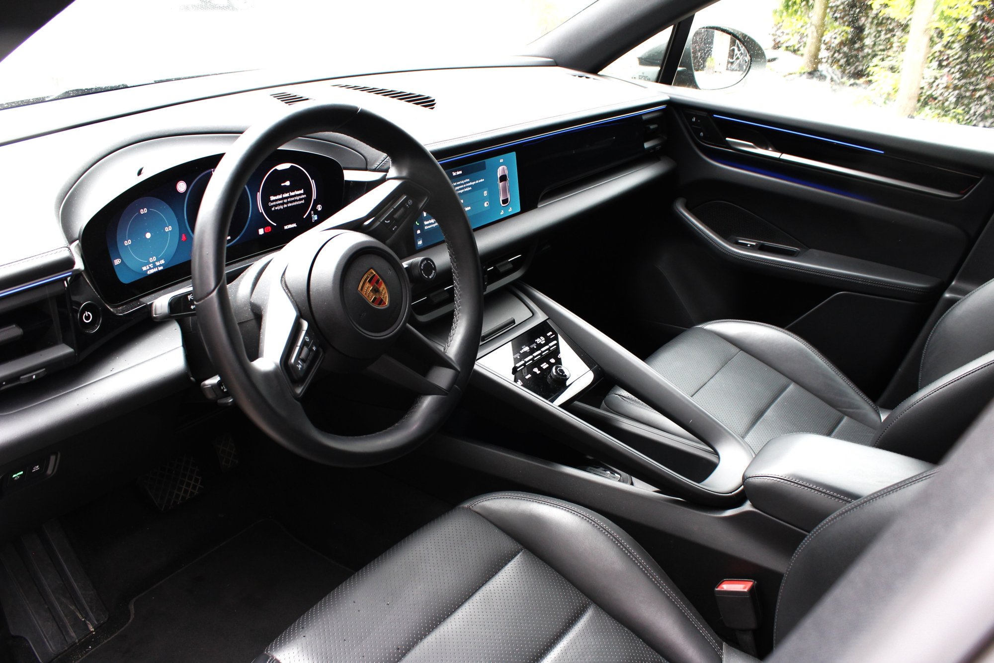 Porsche Macan 4 - foto 8