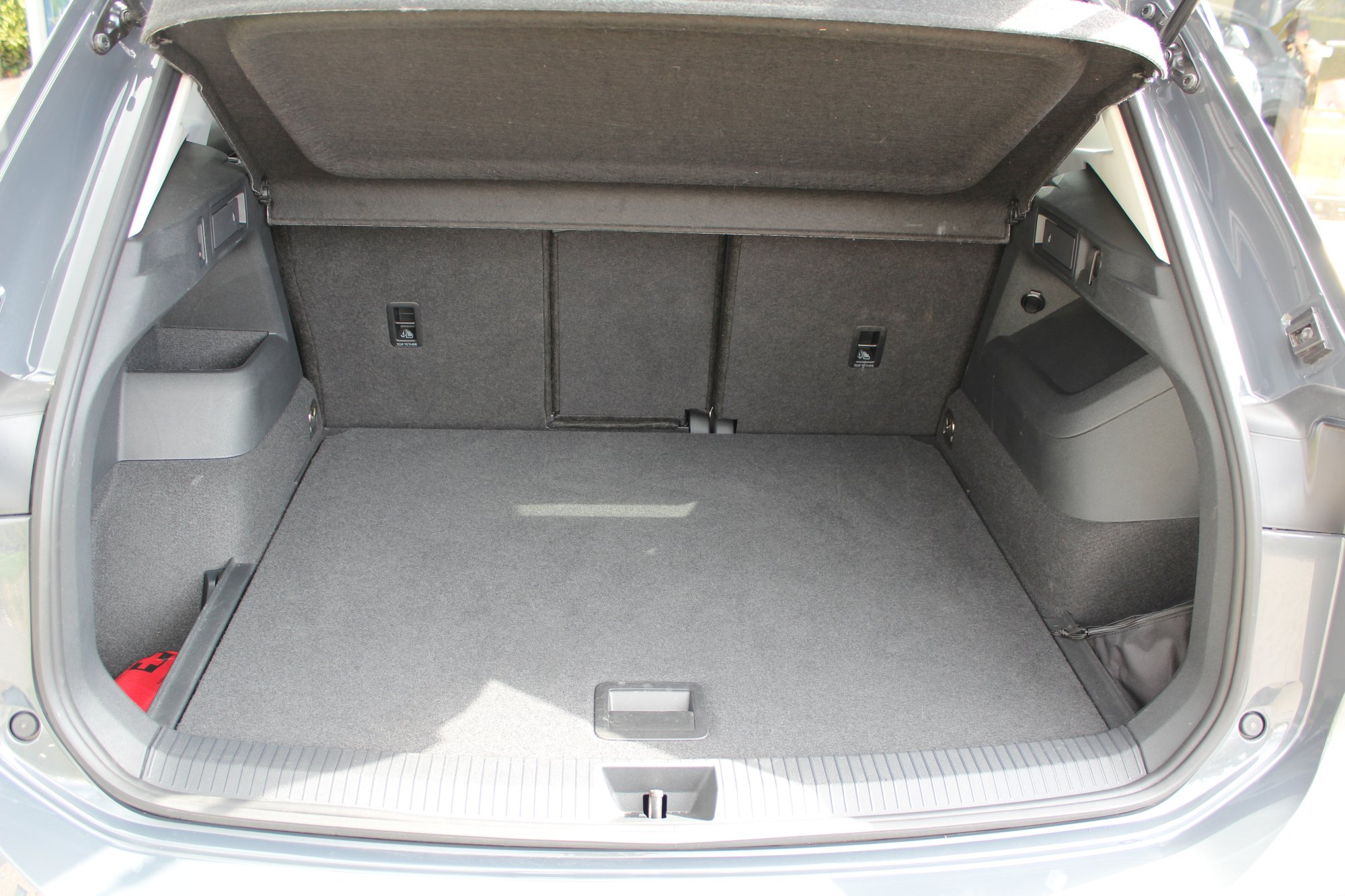 Volkswagen Tiguan - foto 9