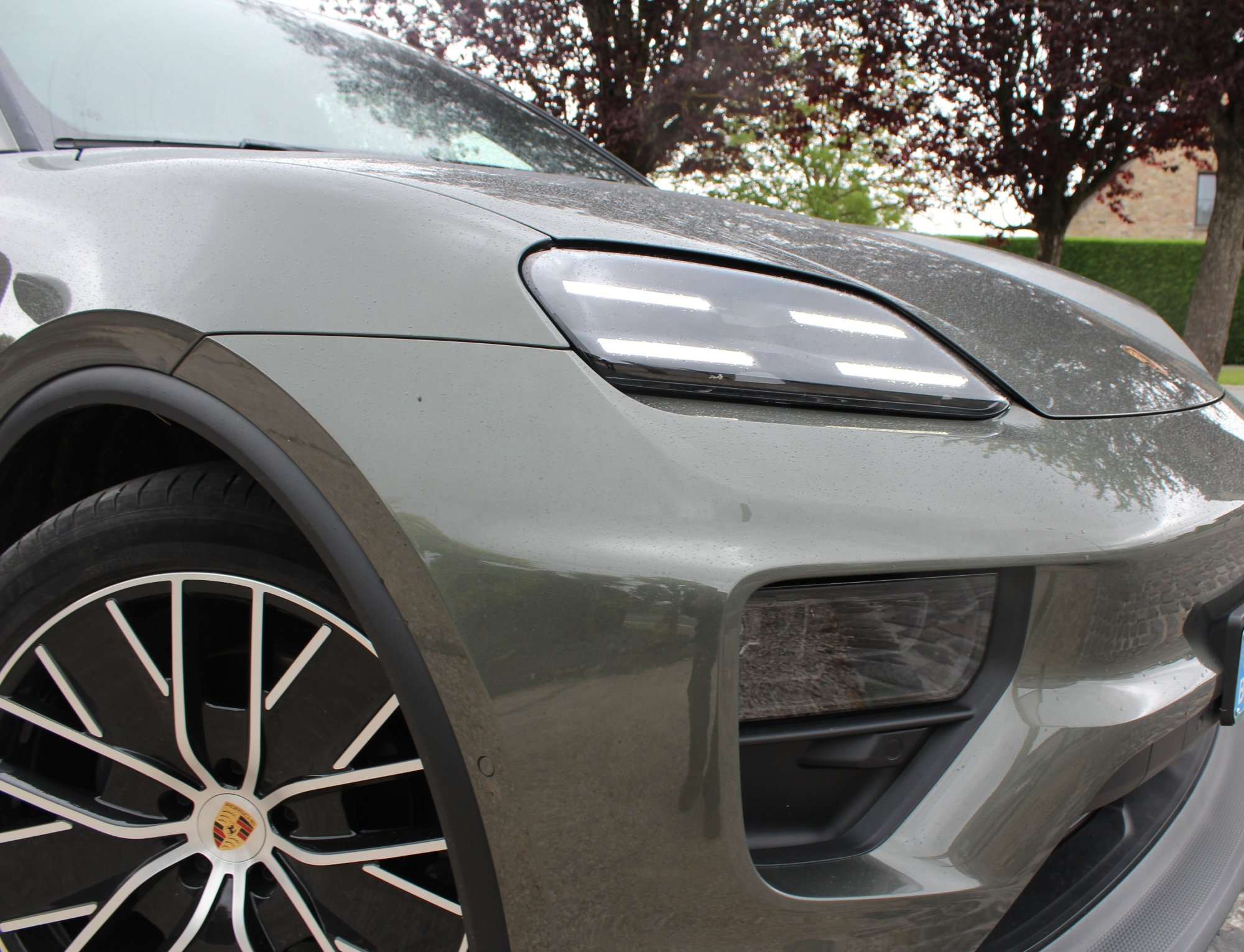 Porsche Macan 4 - foto 7