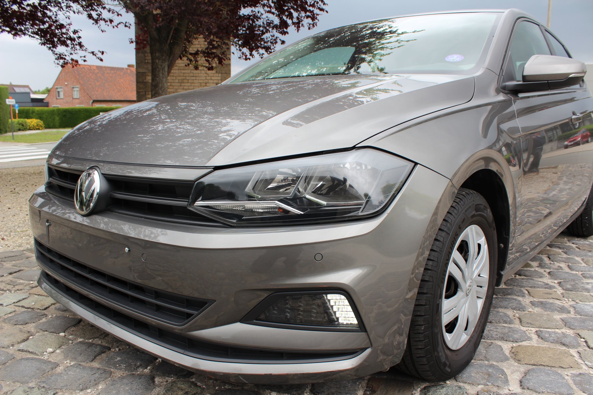 Volkswagen Polo - foto 12