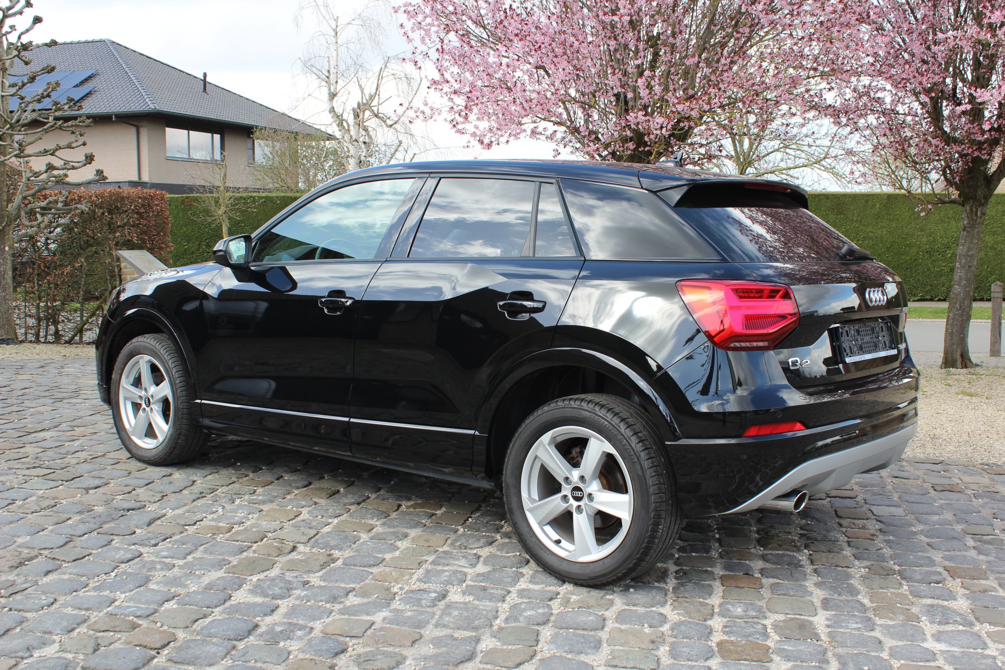 Audi Q2 - foto 4