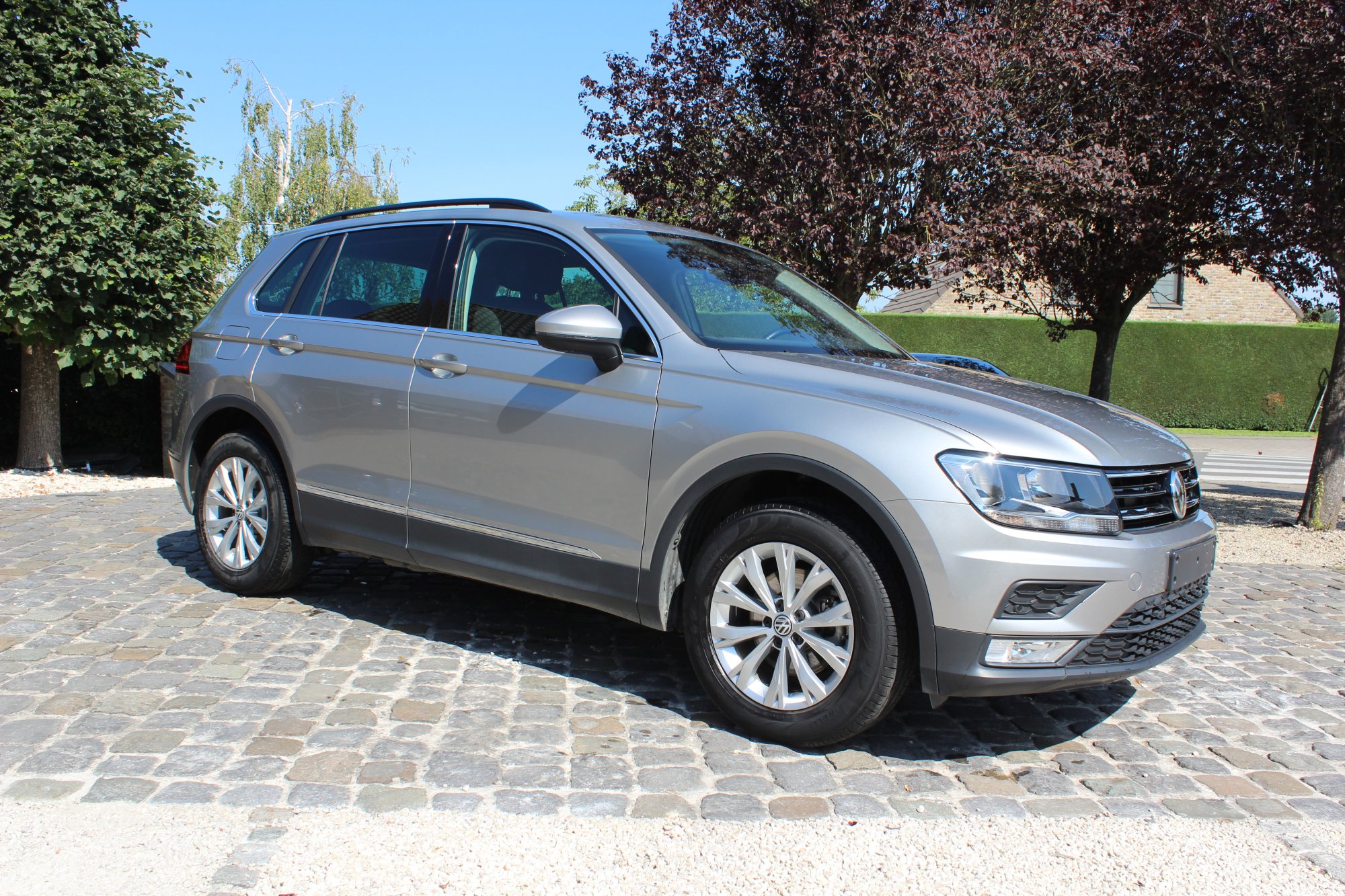 Volkswagen Tiguan - foto 4