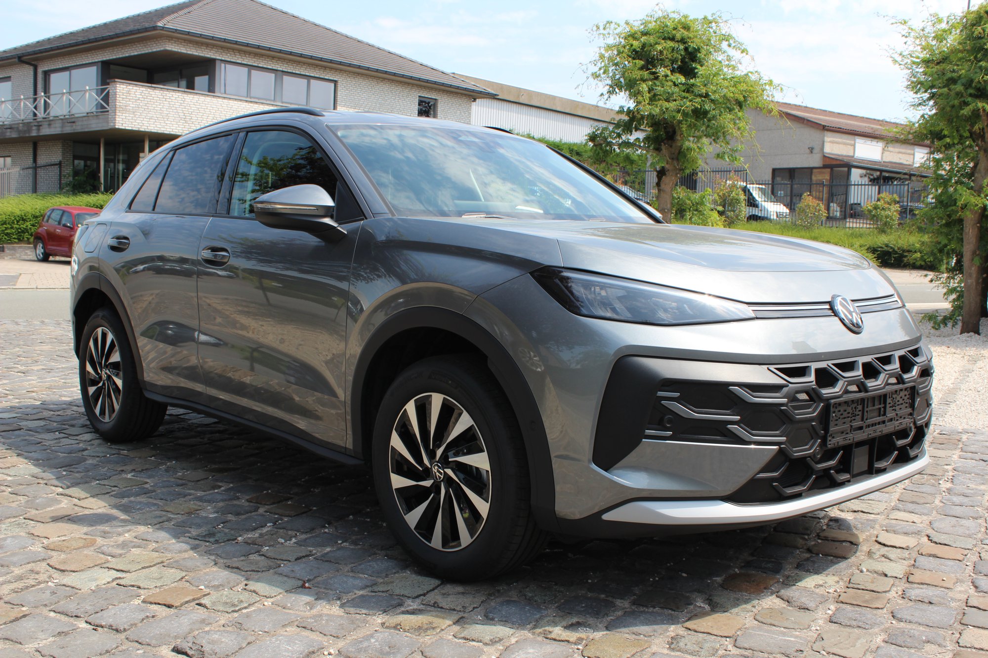 Volkswagen T-Roc - foto 5