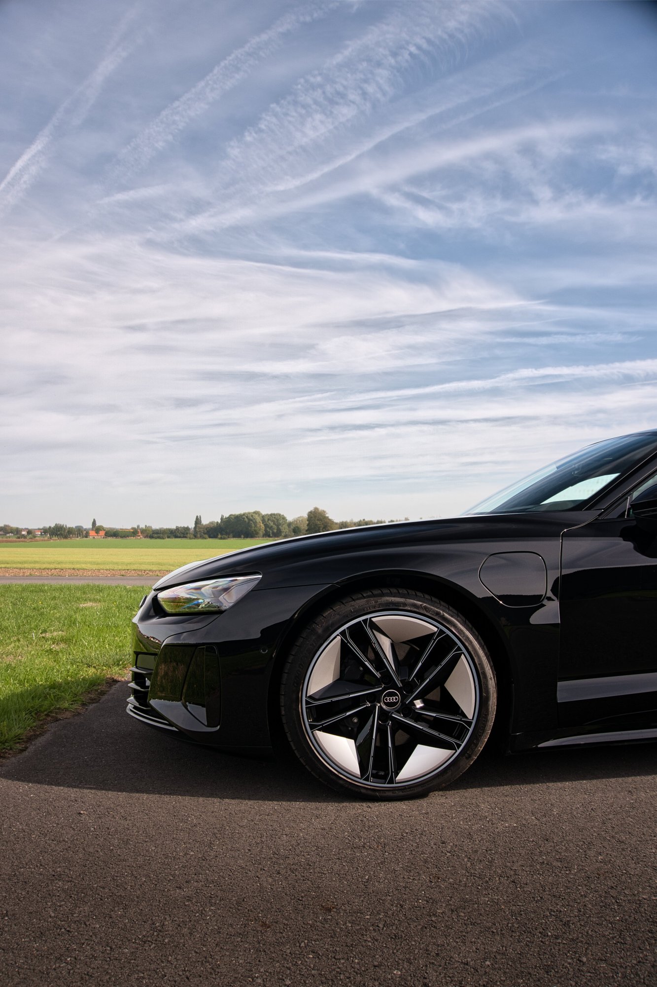 Audi GT E-tron - foto 12