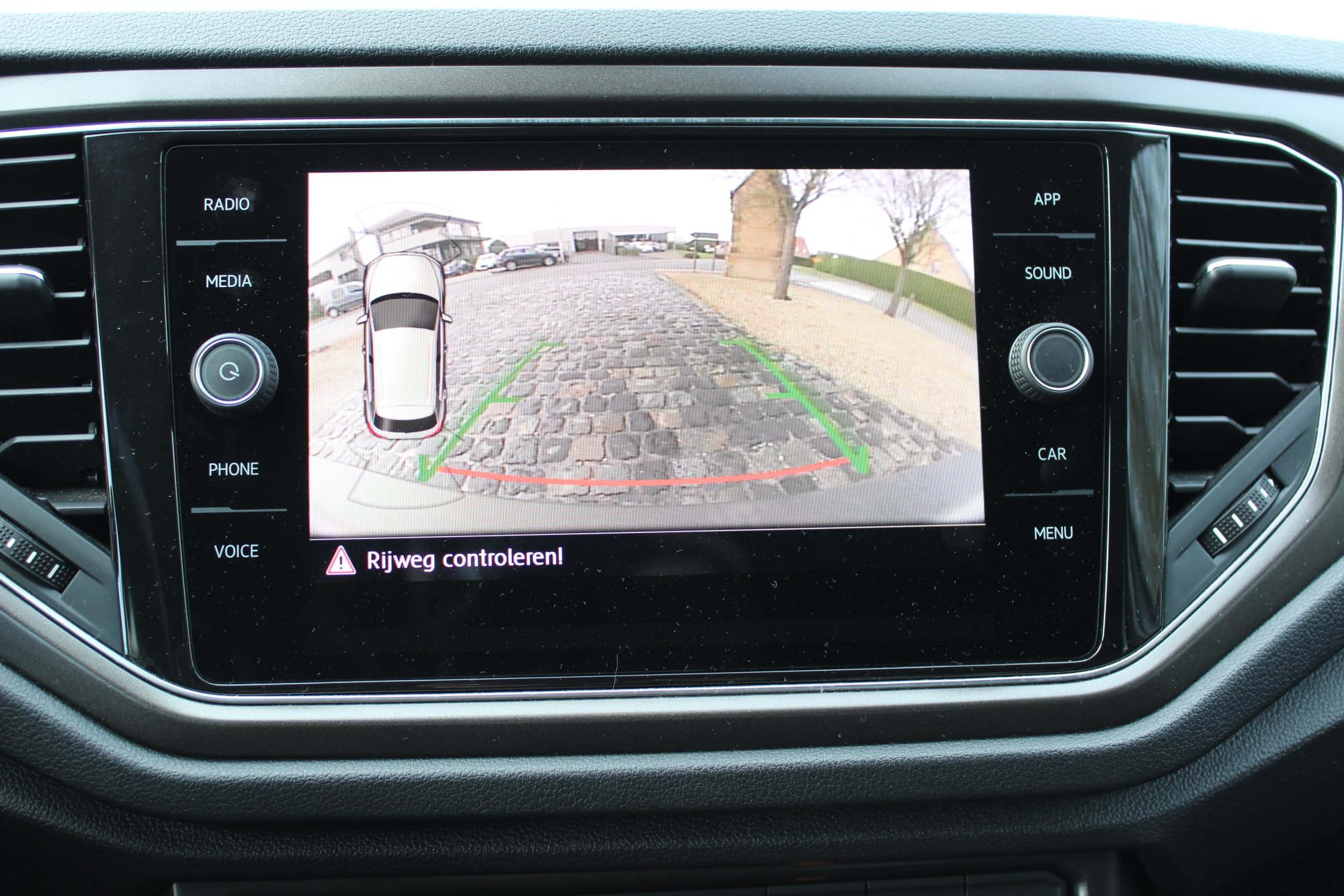 Volkswagen T-roc - foto 5