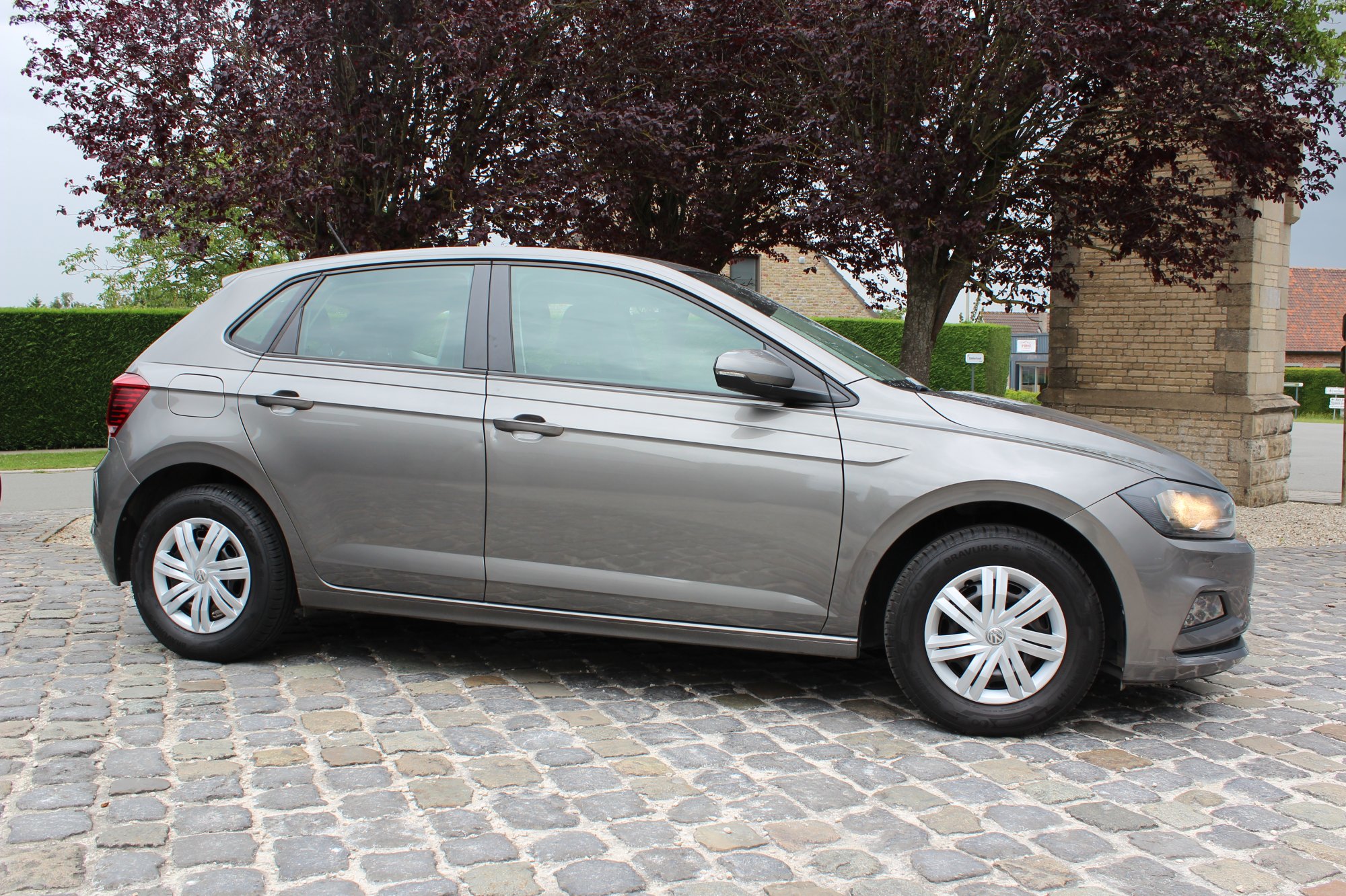 Volkswagen Polo - foto 3
