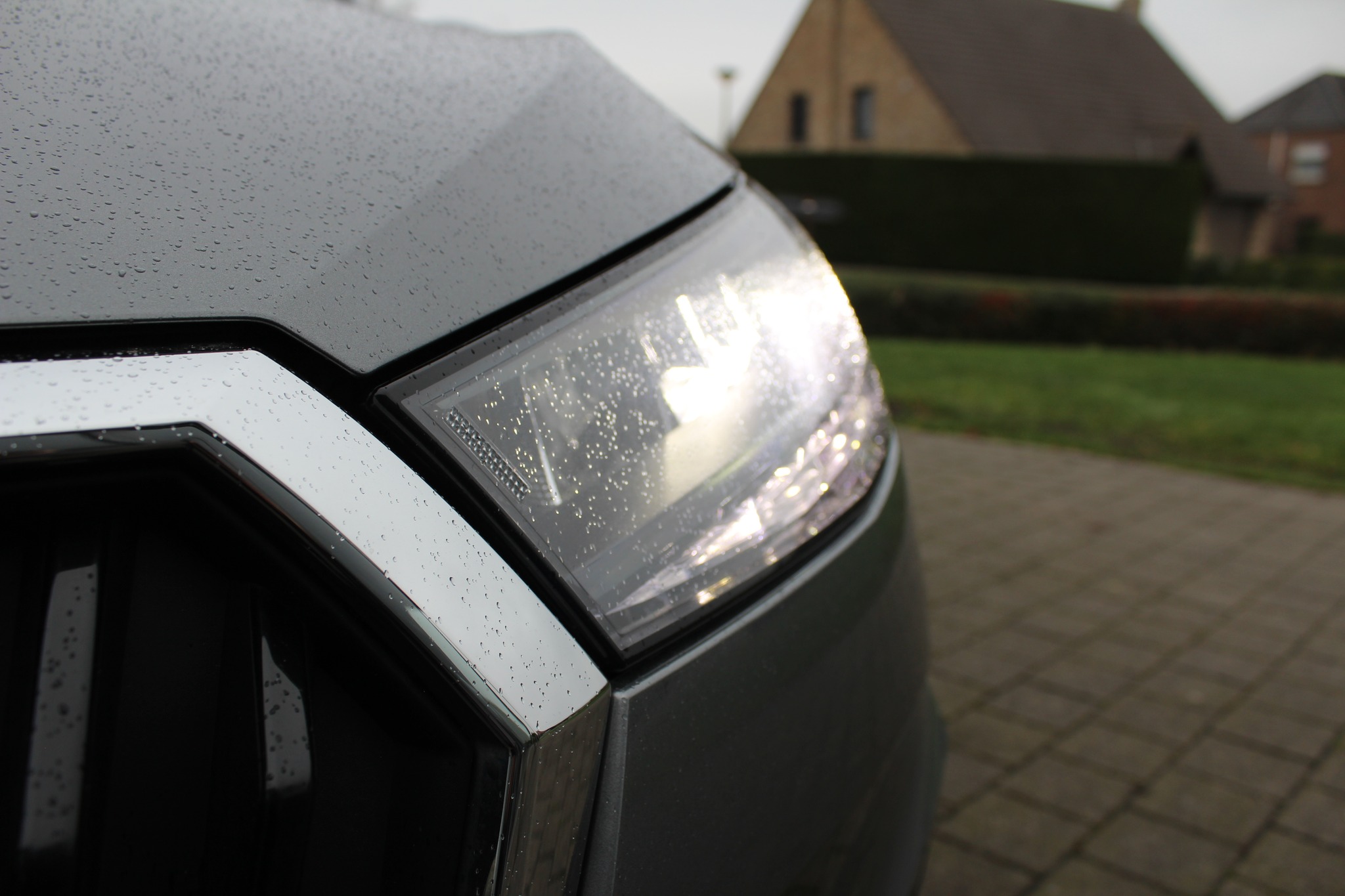 Skoda Fabia - foto 3